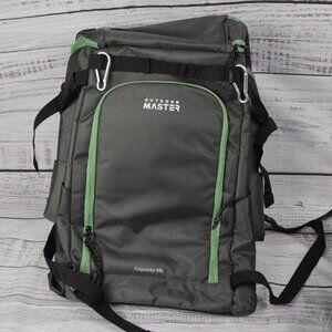 OutdoorMaster Hiking Backpack 65L – Travel Carry-On Backpack NEW